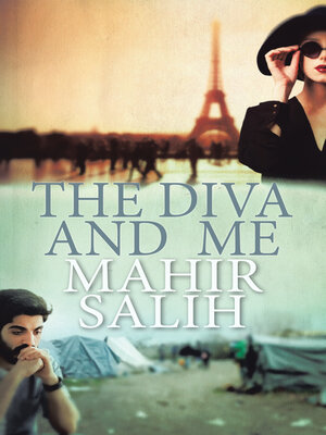 cover image of The Diva and Me